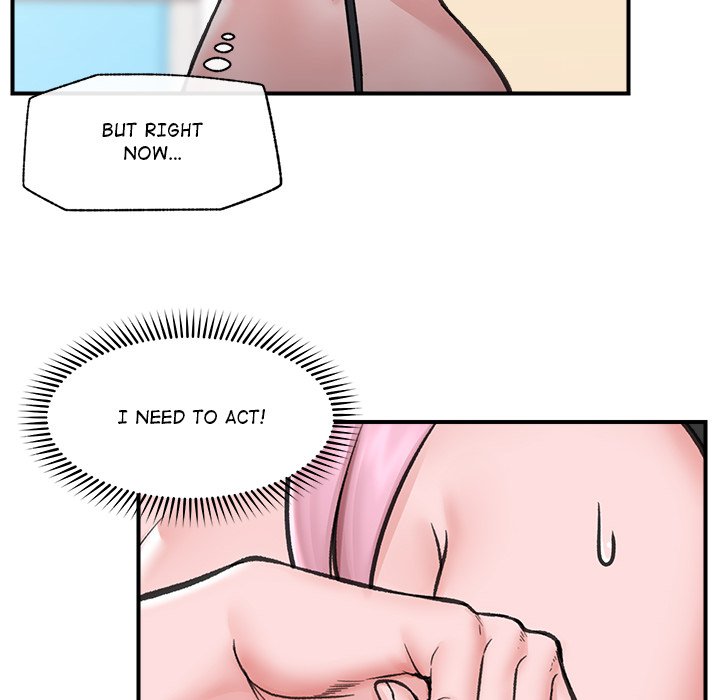 Hypnotist Security Guard Page 122 - MangaHe