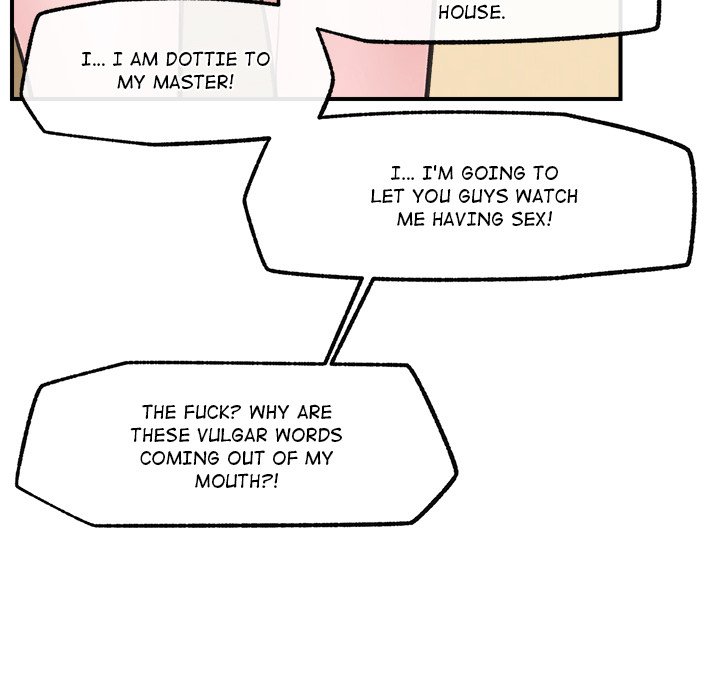 Hypnotist Security Guard Page 127 - MangaHe