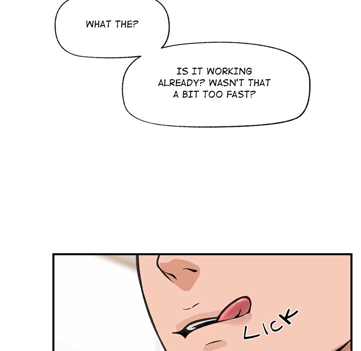 Hypnotist Security Guard Page 129 - MangaHe