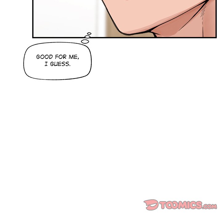 Hypnotist Security Guard Page 130 - MangaHe