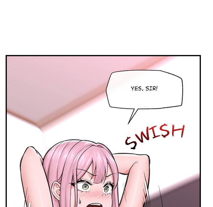 Hypnotist Security Guard Page 135 - MangaHe