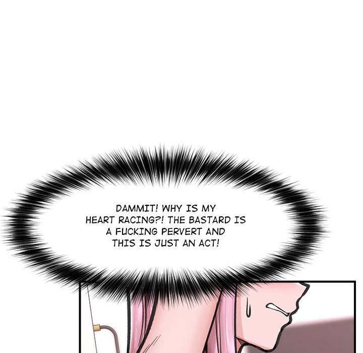 Hypnotist Security Guard Page 137 - MangaHe