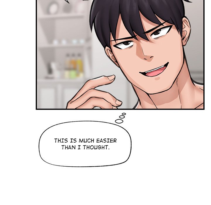 Hypnotist Security Guard Page 143 - MangaHe