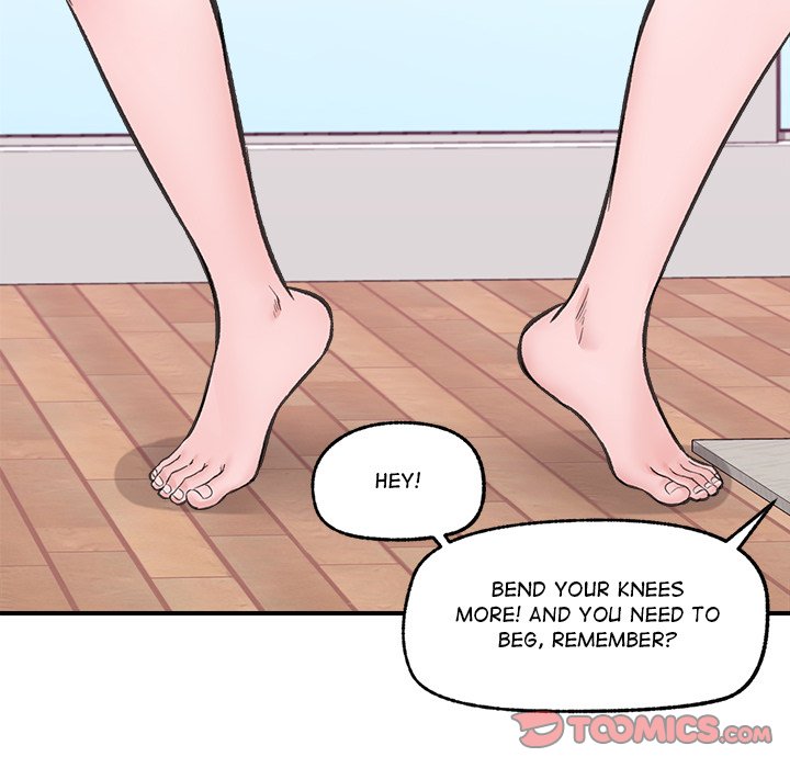 Hypnotist Security Guard Page 148 - MangaHe