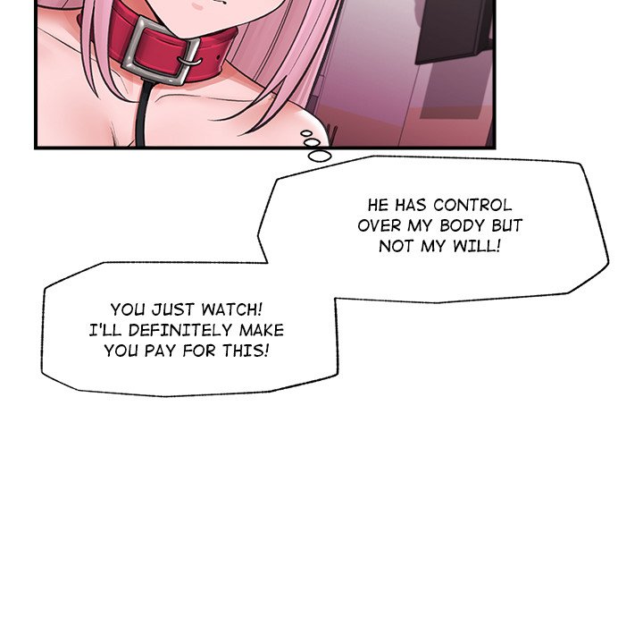 Hypnotist Security Guard Page 17 - MangaHe
