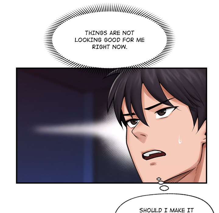 Hypnotist Security Guard Page 18 - MangaHe