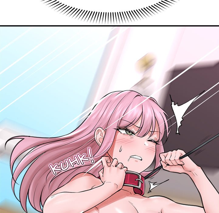 Hypnotist Security Guard Page 20 - MangaHe