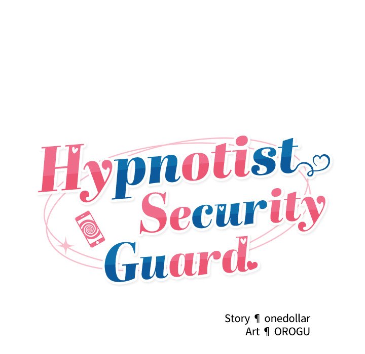 Hypnotist Security Guard Page 25 - MangaHe