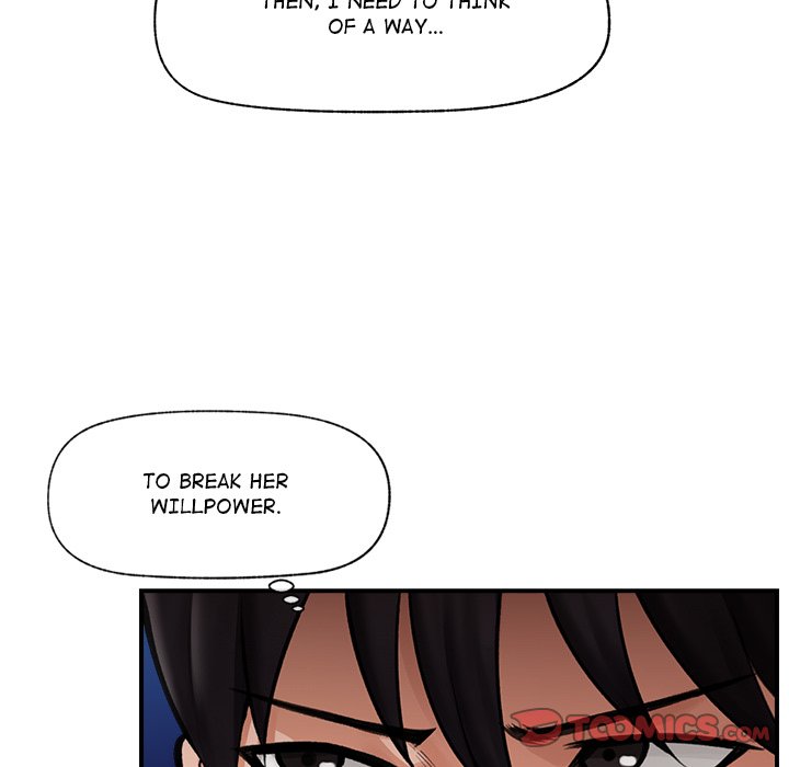Hypnotist Security Guard Page 31 - MangaHe