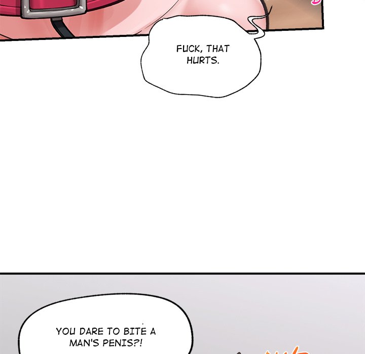 Hypnotist Security Guard Page 41 - MangaHe
