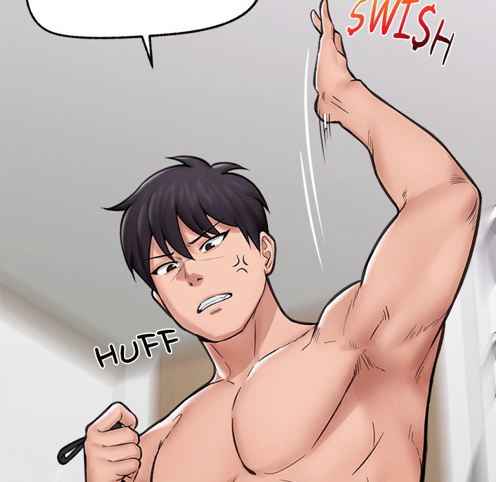 Hypnotist Security Guard Page 42 - MangaHe