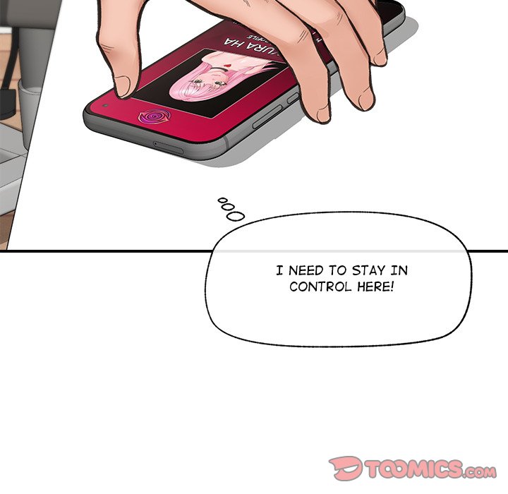 Hypnotist Security Guard Page 49 - MangaHe