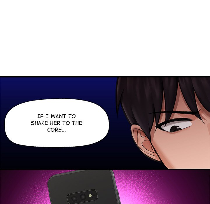Hypnotist Security Guard Page 50 - MangaHe