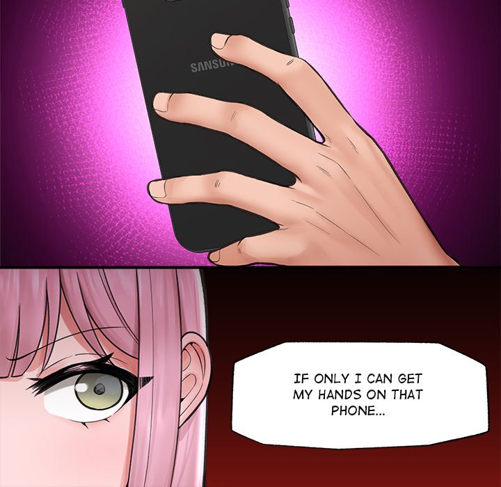 Hypnotist Security Guard Page 51 - MangaHe