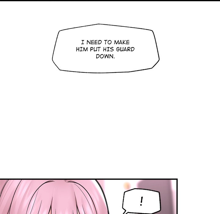 Hypnotist Security Guard Page 52 - MangaHe