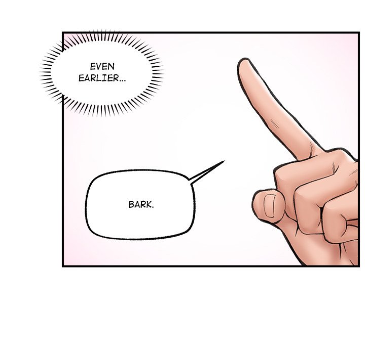Hypnotist Security Guard Page 54 - MangaHe
