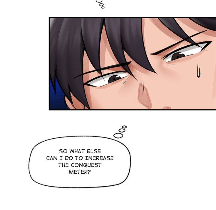 Hypnotist Security Guard Page 62 - MangaHe