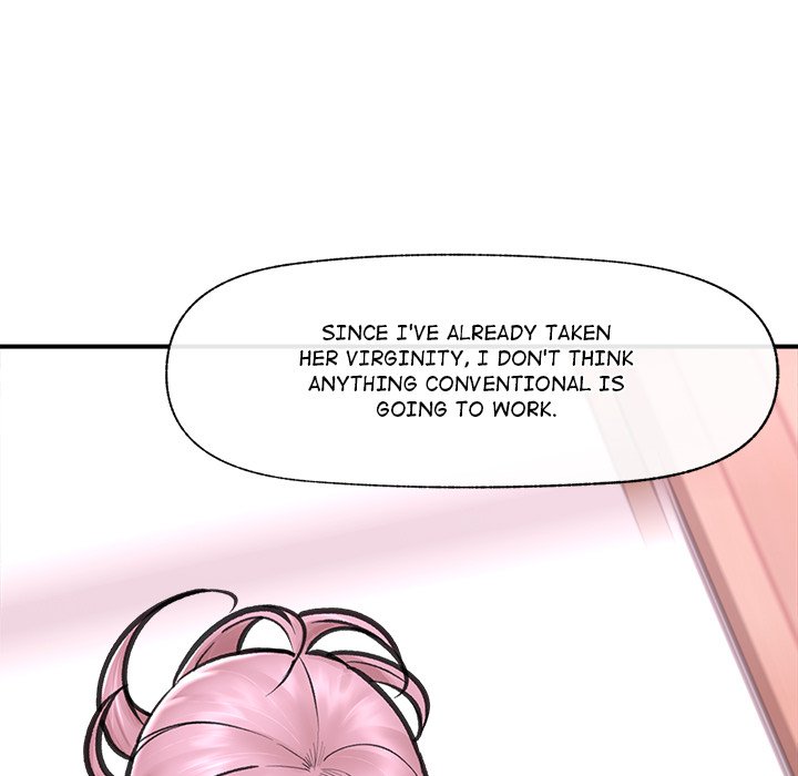 Hypnotist Security Guard Page 63 - MangaHe
