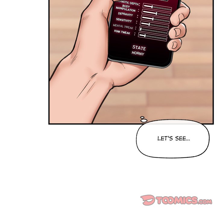 Hypnotist Security Guard Page 67 - MangaHe