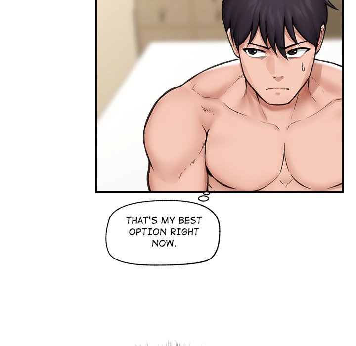 Hypnotist Security Guard Page 72 - MangaHe