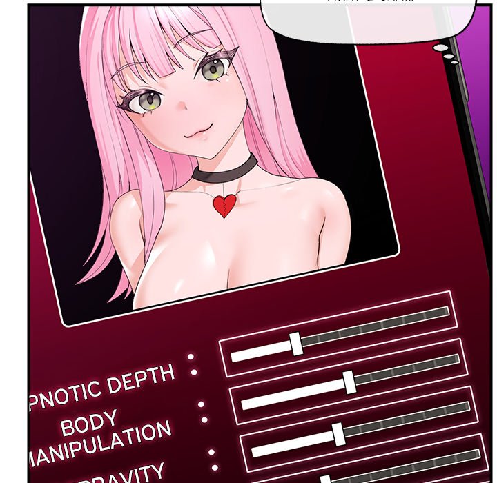 Hypnotist Security Guard Page 9 - MangaHe