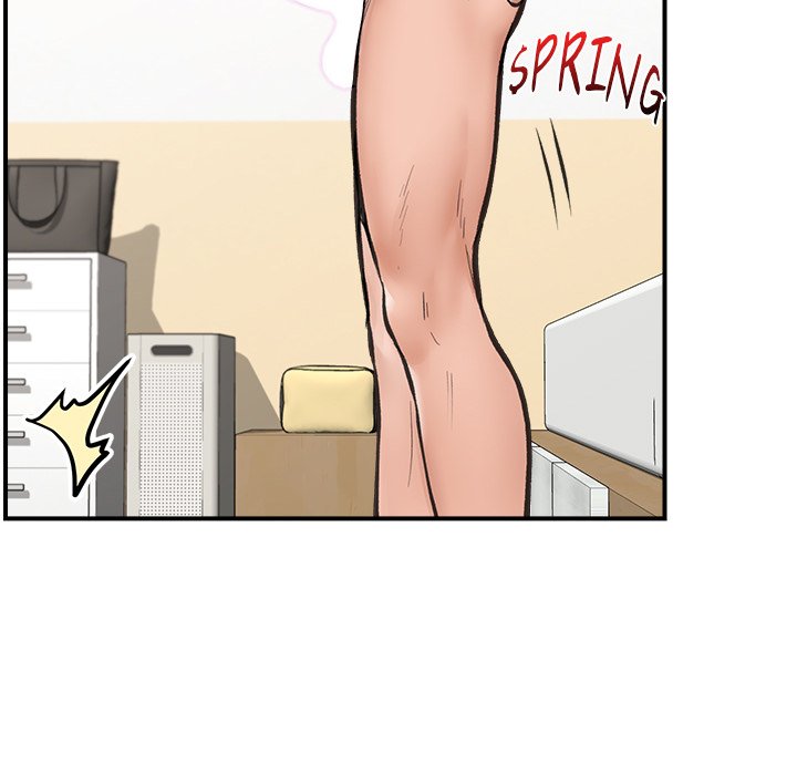 Hypnotist Security Guard Page 81 - MangaHe