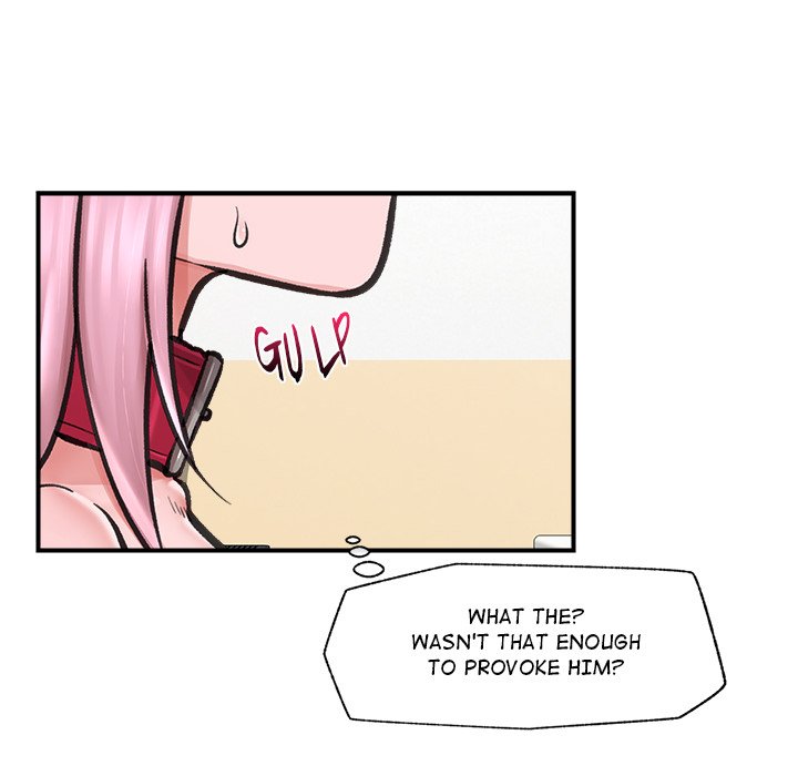 Hypnotist Security Guard Page 84 - MangaHe