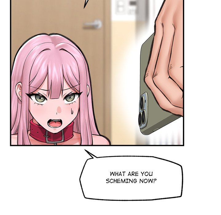 Hypnotist Security Guard Page 89 - MangaHe
