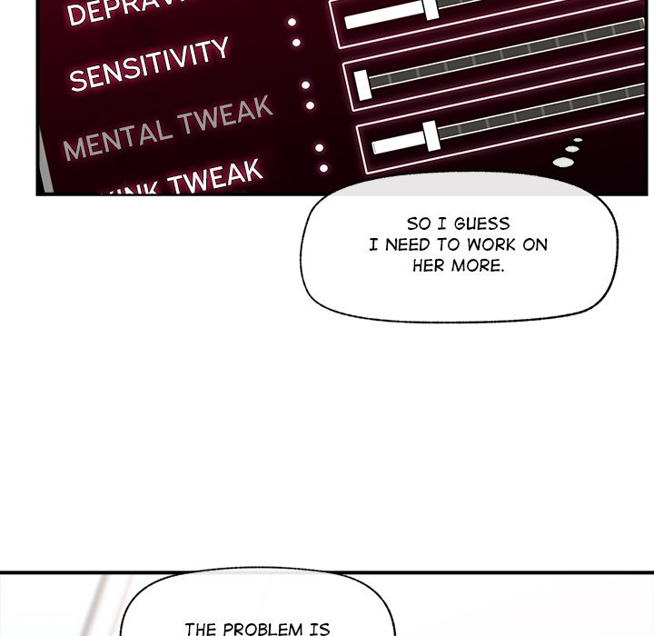 Hypnotist Security Guard Page 10 - MangaHe