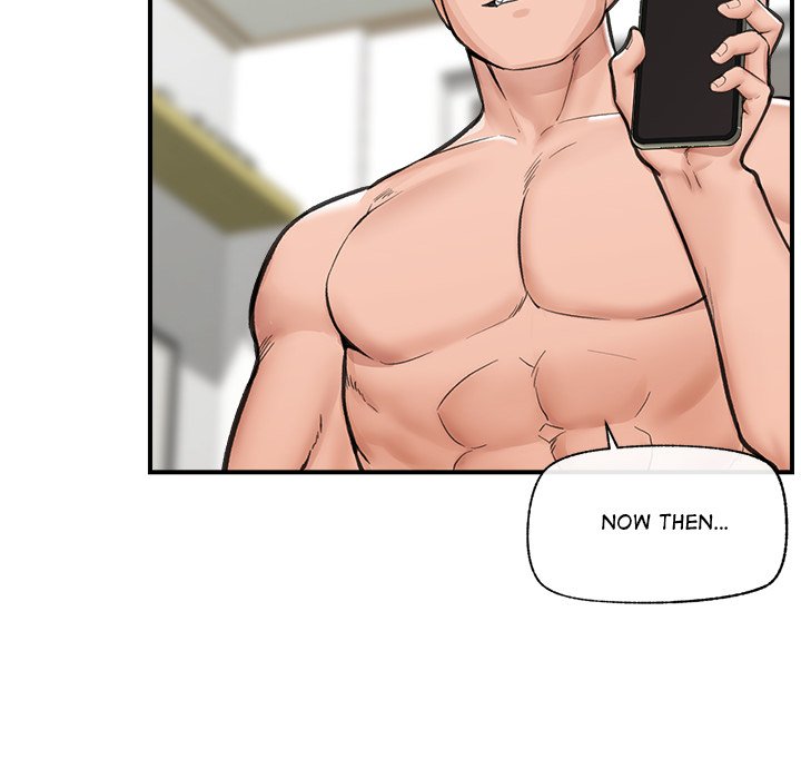 Hypnotist Security Guard Page 91 - MangaHe
