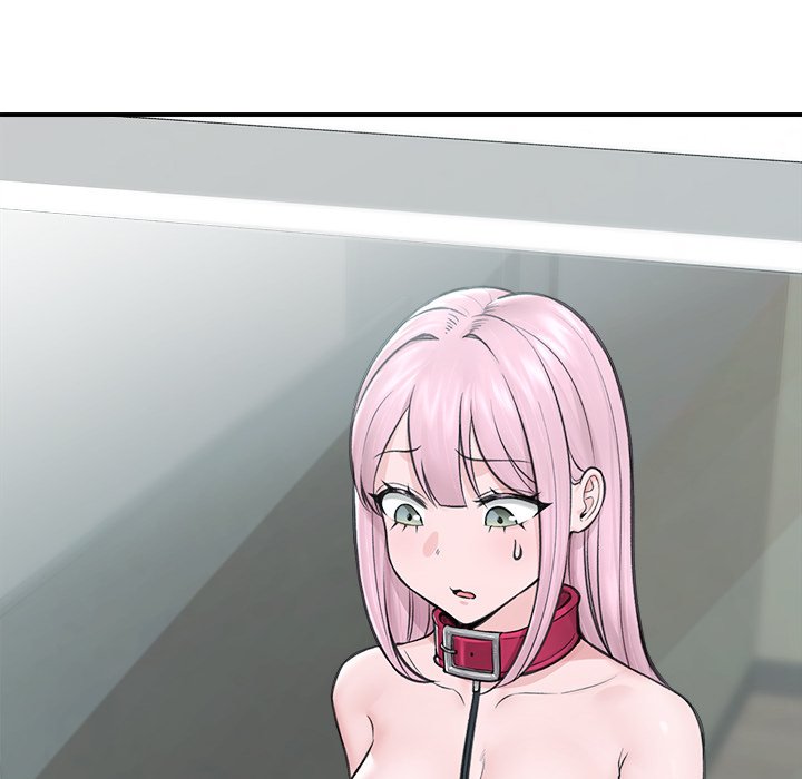 Hypnotist Security Guard Page 97 - MangaHe