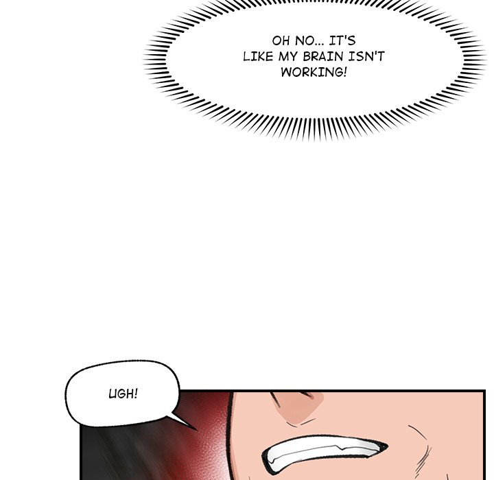 Hypnotist Security Guard Page 116 - MangaHe