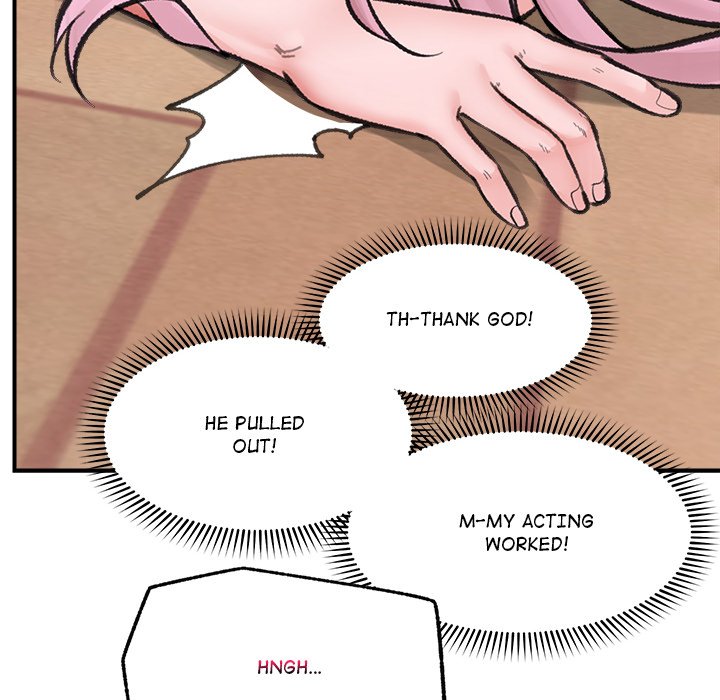Hypnotist Security Guard Page 127 - MangaHe
