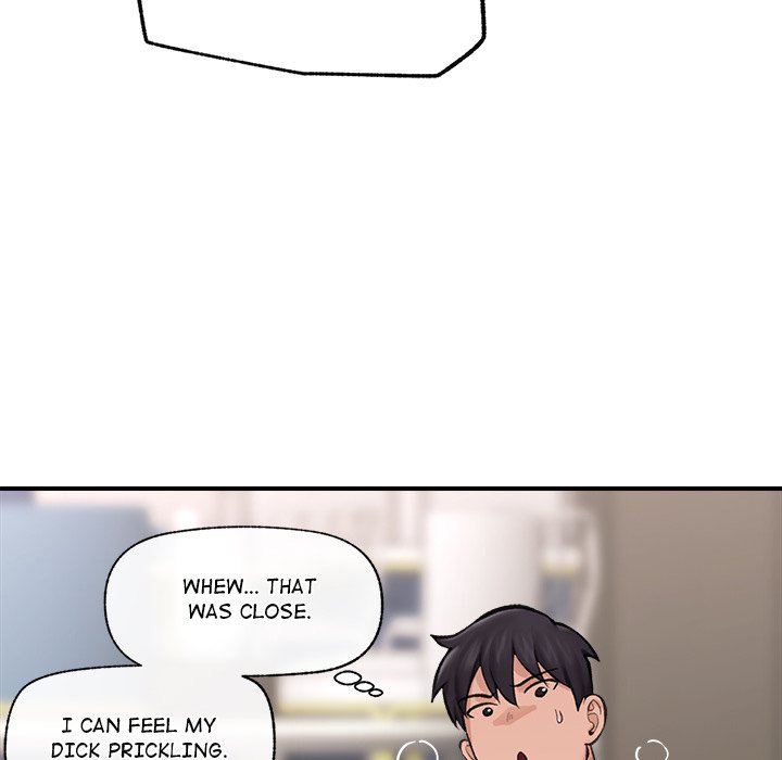 Hypnotist Security Guard Page 128 - MangaHe
