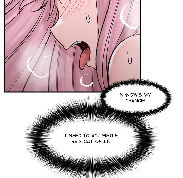 Hypnotist Security Guard Page 133 - MangaHe
