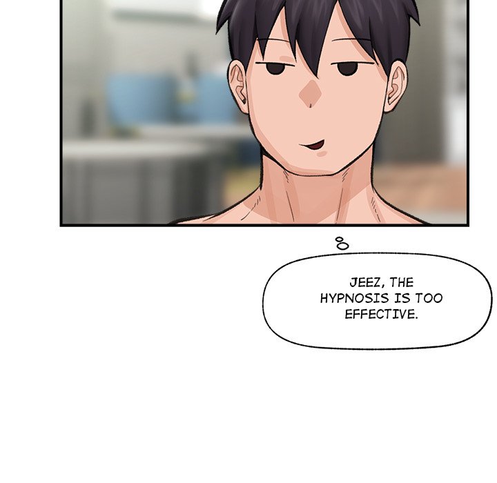 Hypnotist Security Guard Page 138 - MangaHe