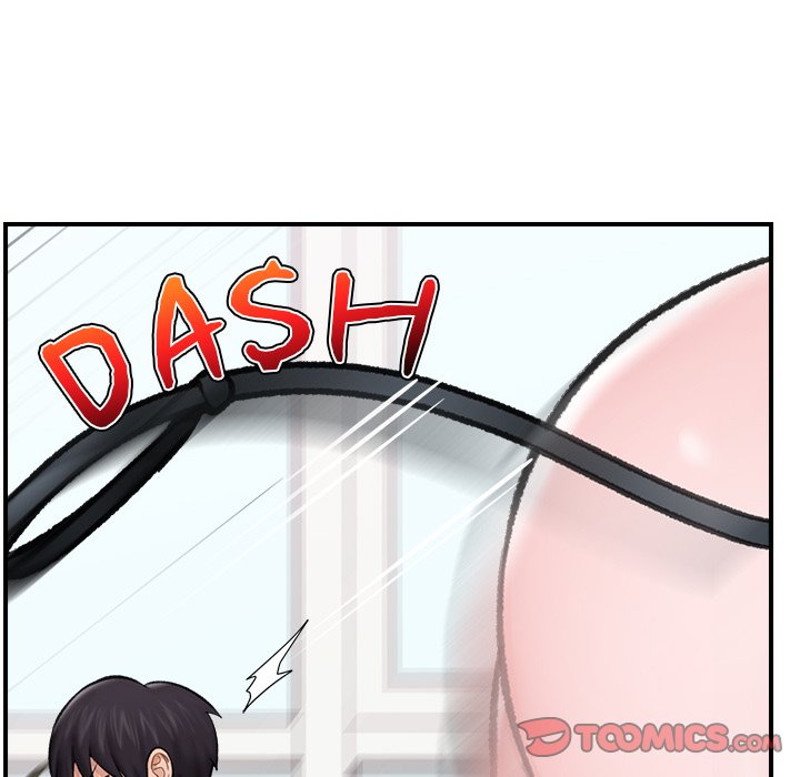Hypnotist Security Guard Page 139 - MangaHe