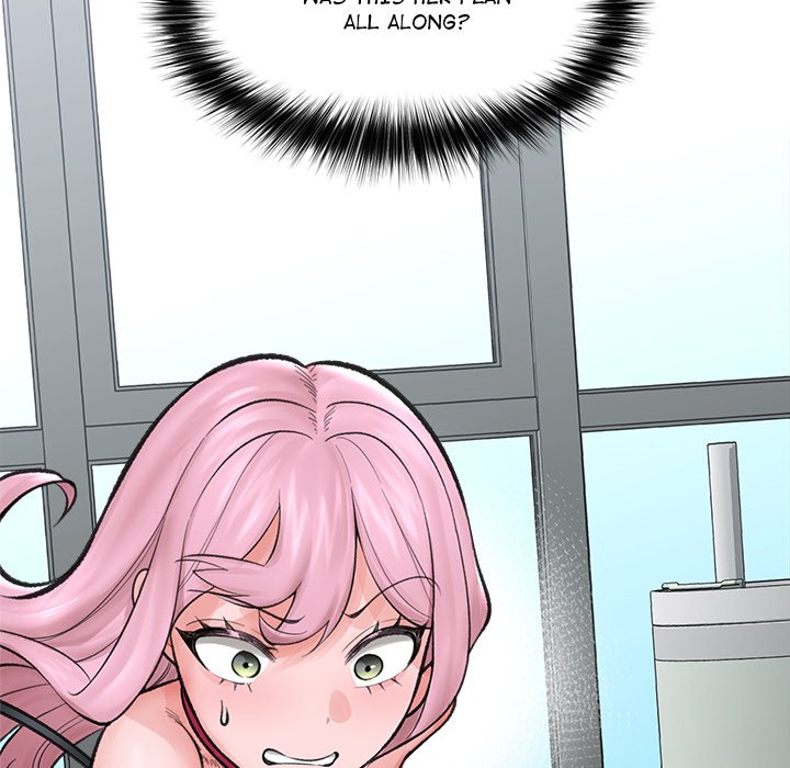 Hypnotist Security Guard Page 144 - MangaHe