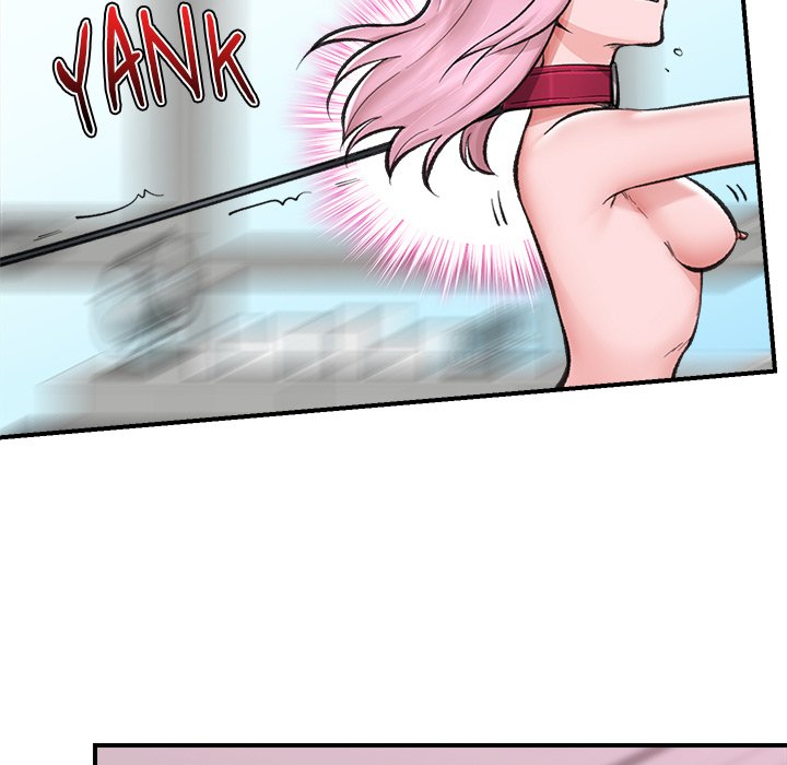 Hypnotist Security Guard Page 150 - MangaHe