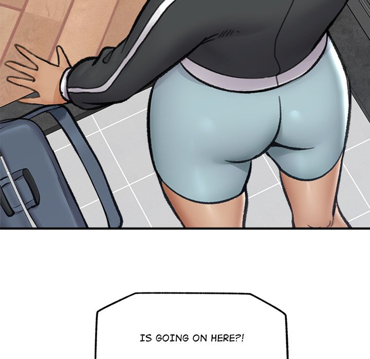 Hypnotist Security Guard Page 171 - MangaHe