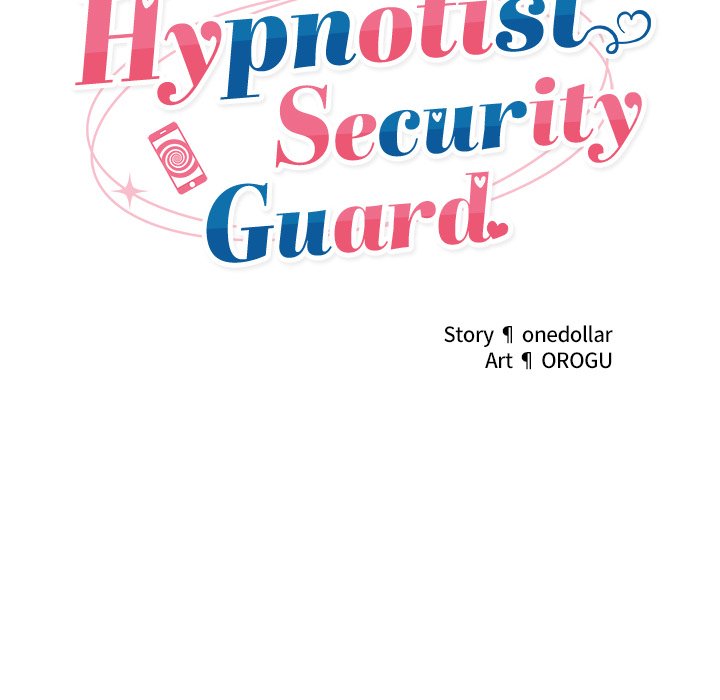 Hypnotist Security Guard Page 24 - MangaHe