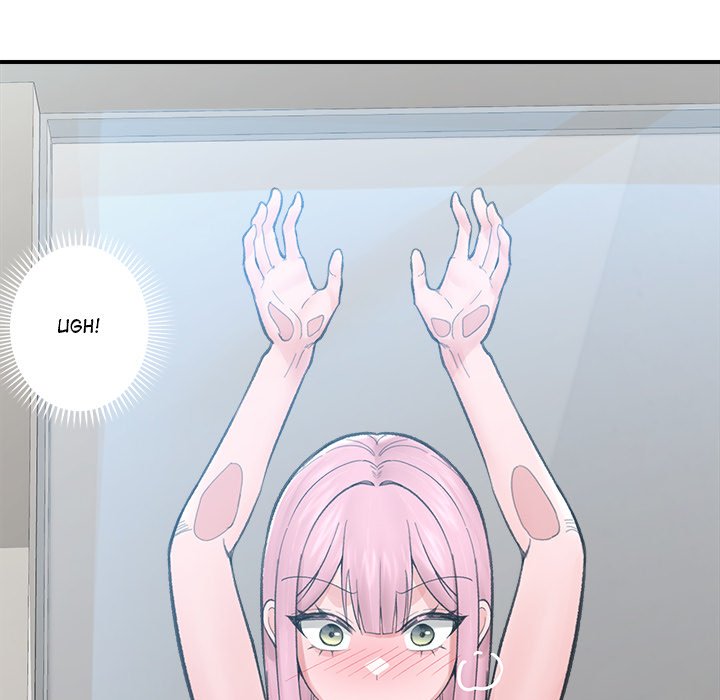 Hypnotist Security Guard Page 33 - MangaHe