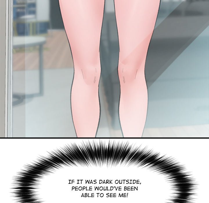 Hypnotist Security Guard Page 35 - MangaHe