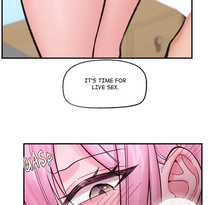 Hypnotist Security Guard Page 38 - MangaHe