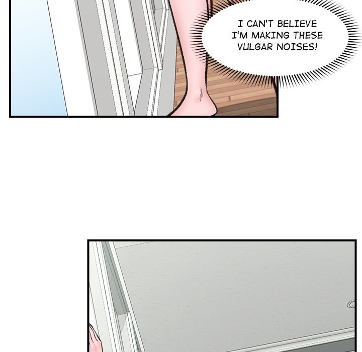 Hypnotist Security Guard Page 44 - MangaHe
