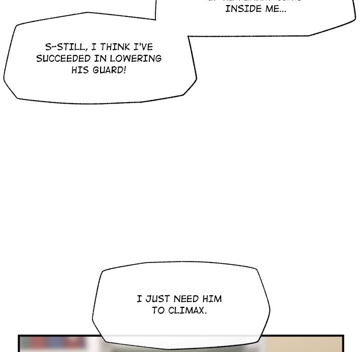 Hypnotist Security Guard Page 59 - MangaHe