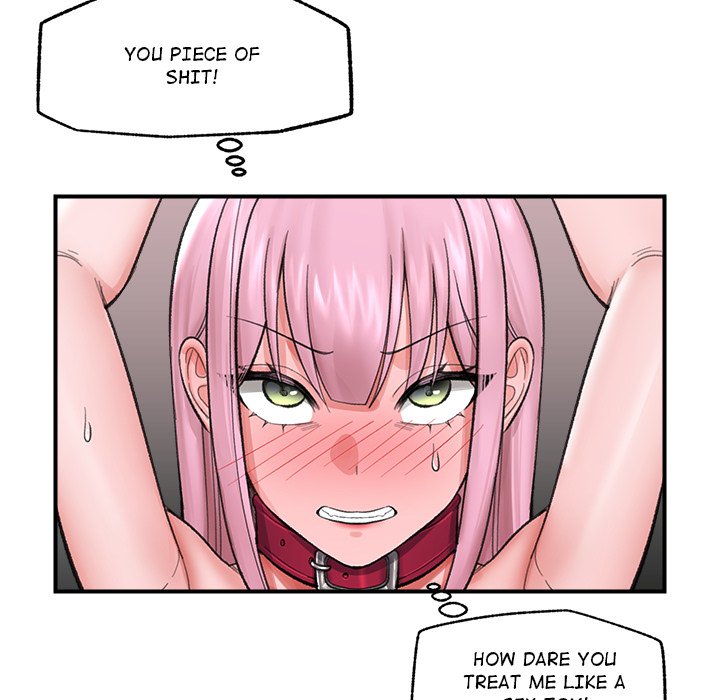 Hypnotist Security Guard Page 69 - MangaHe