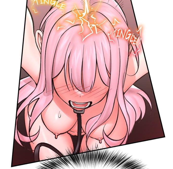 Hypnotist Security Guard Page 73 - MangaHe