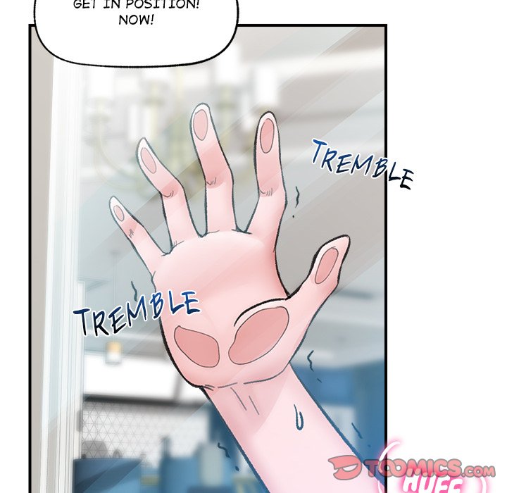 Hypnotist Security Guard Page 94 - MangaHe