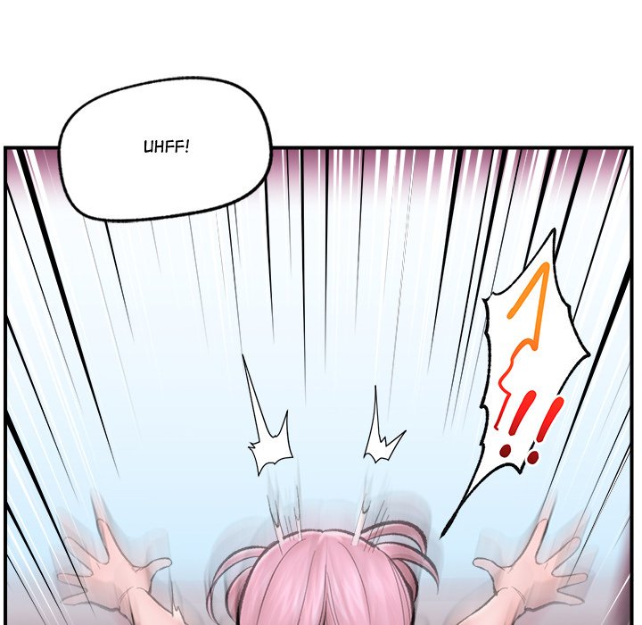 Hypnotist Security Guard Page 99 - MangaHe